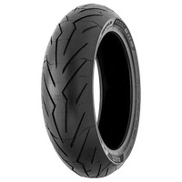 Pirelli Motorradreifen 190/55 ZR17 TL (75W) Diablo Rosso III Rear M/C E