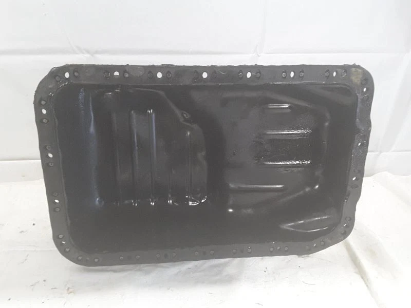 Cacerola de aceite compatible con 87-91 STERLING 1217842 Foto 2 de 3