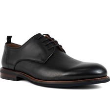 La Conte Formal Shoes Casual Closed Formal Black