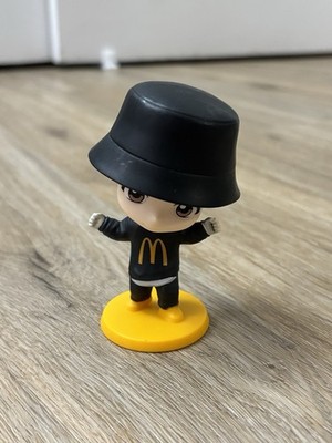 McDonald's TinyTAN x BTS 2025 Happy Meal