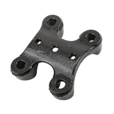 Genuine ACDelco For GMC Sierra 1500 Limited 2019 Spring Anchor Plate | Rear