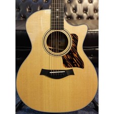 Taylor 314ce Grand Auditorium Electro Acoustic Guitar