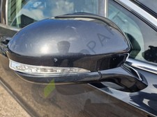 FORD MONDEO MK5 CD391 Wing Door Mirror Right Side Power Fold