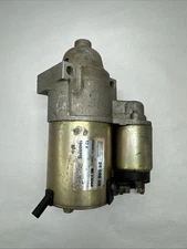 OEM Kohler Electric Starter 2509811 2509811S 2509808 2509809