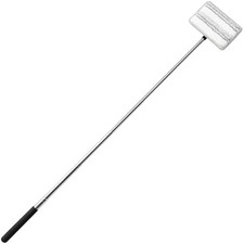 Car Wash Brush, Car Wash Brush with Long Handle, Portable for Inside and