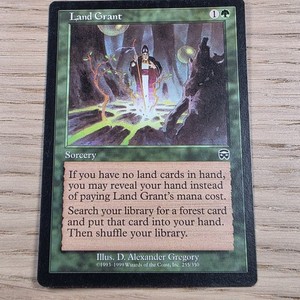 Land Grant Mtg | eBay