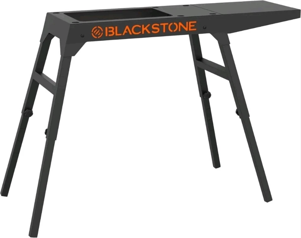 Blackstone Griddle Stand For 17 And 22 Tabletop Griddles Portable Adjustable ...