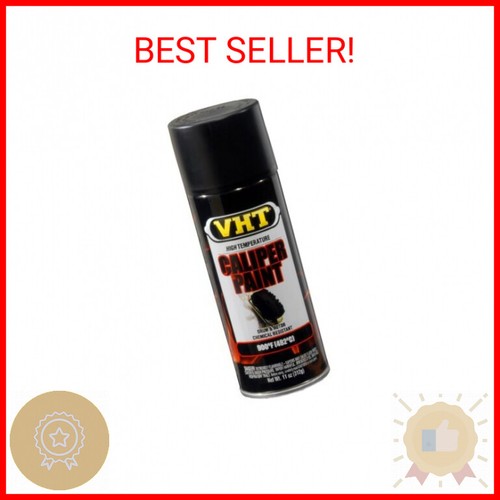 VHT SP739 Satin Black Brake Caliper Paint Can 11 oz. eBay