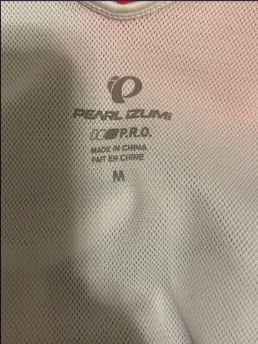 Pearl Izumi Pro bibs + Elite Jerseys - Picture 7 of 11