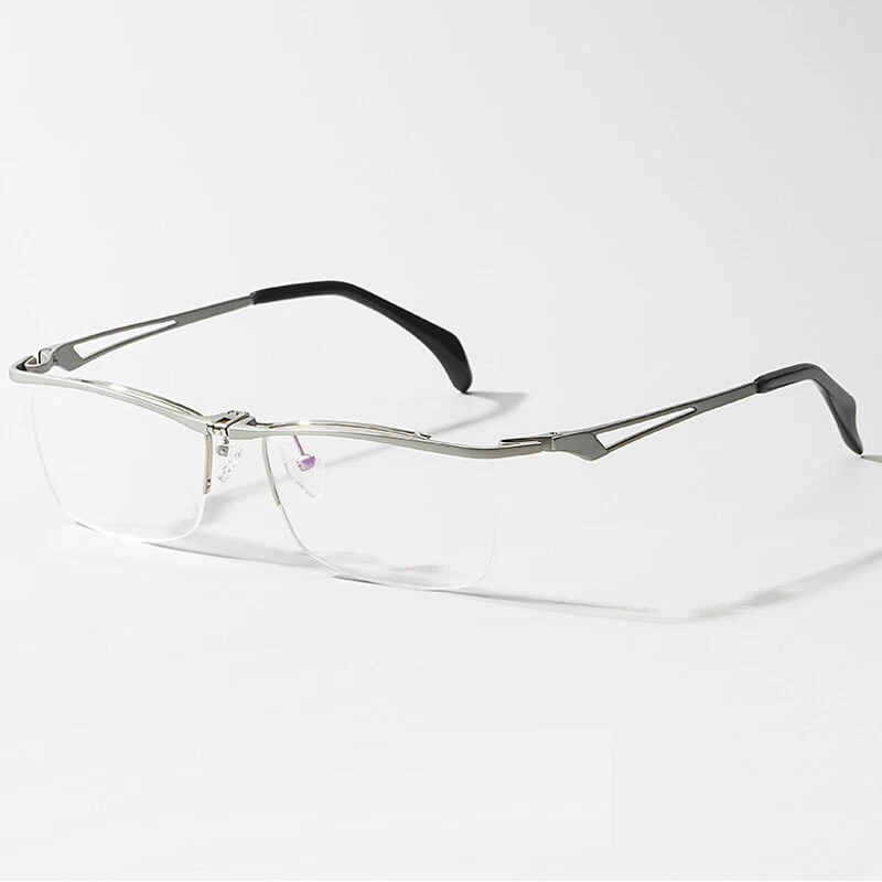 Flip up best sale reading glasses frames