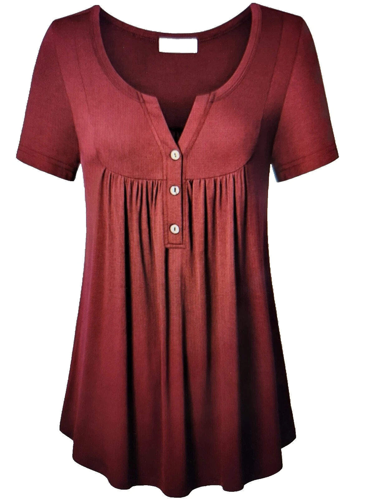 Prendas para mujer C&A