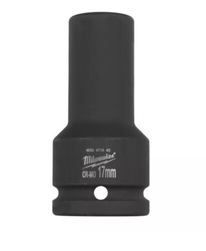 Chiave A Bussola 8mm Doppio Snodo - Manico A T, 44cm - Foto 6