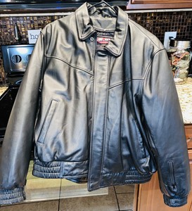 hjc motorcycle jacket