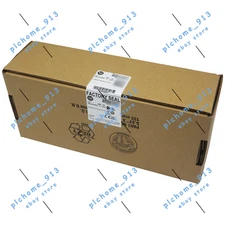 New Sealed Allen Bradley 2080-L50E-48QWB Micro850 Controller