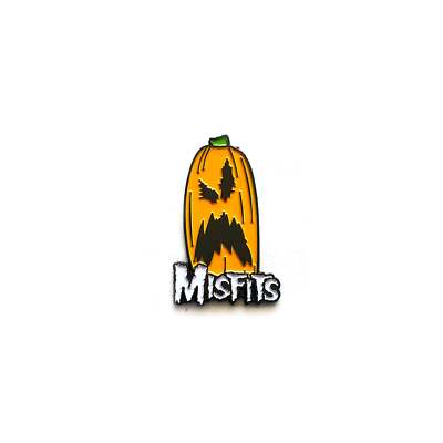 Misfits Halloween