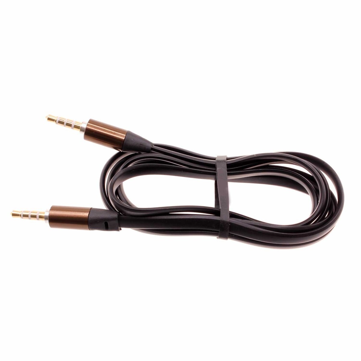 For Samsung Galaxy A25 5G/A23 5G - 3.5mm Aux Cable Adapter Car
