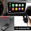 USB-Dongle-Smart-Link-Apple-CarPlay-Caja-para-Android-Navegacion-DVD-Reproductor-de-Radio vista en miniatura 1