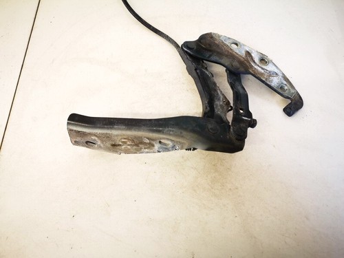 Volkswagen Phaeton 2003 Hood bonnet Hinge right 3d0823302d, Genuin #1352078-88