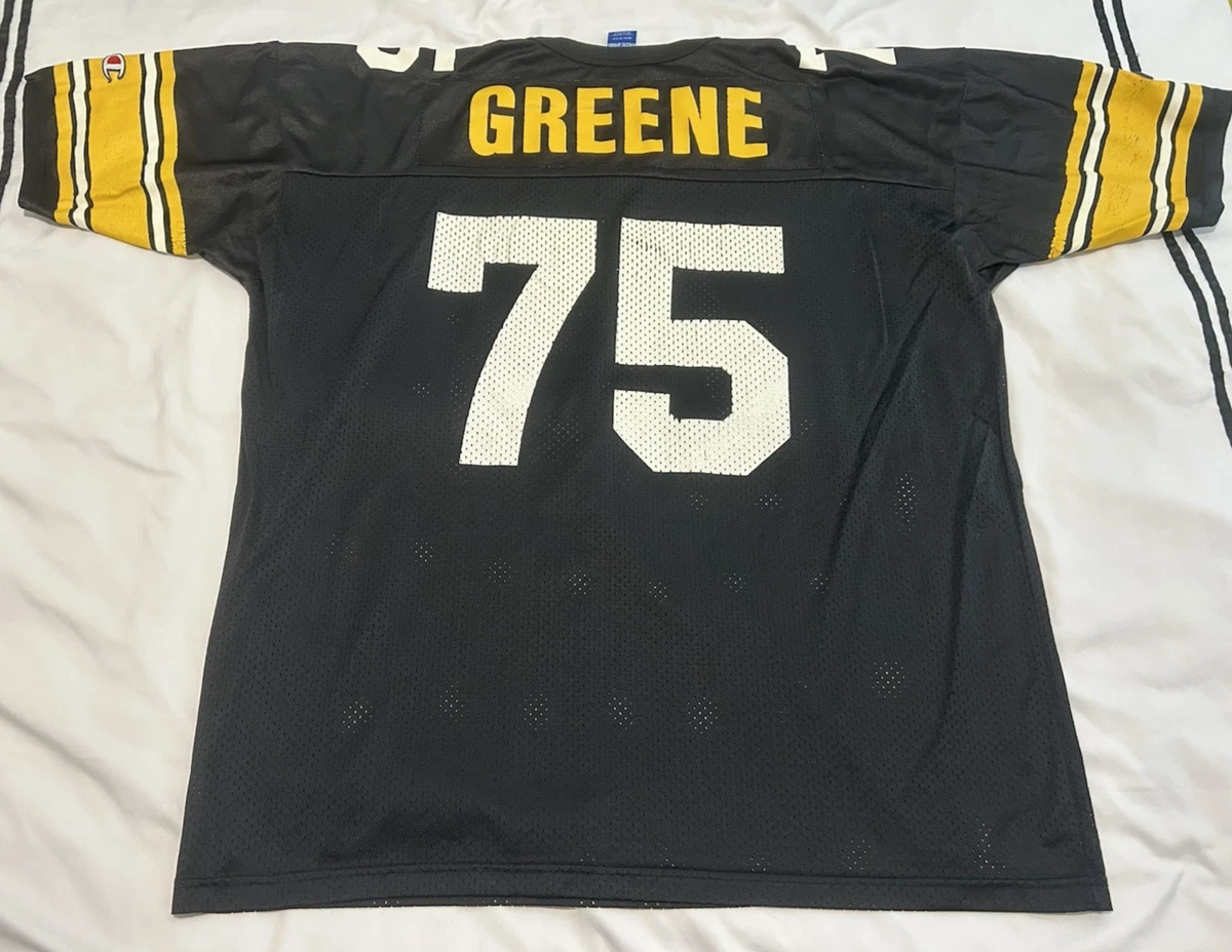 Maillot de football américain NFL Pittsburgh Steelers (Ben