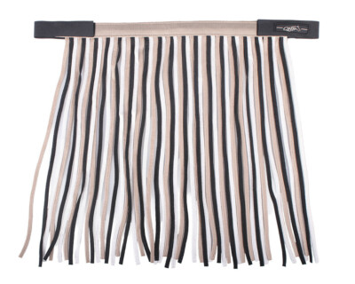 QHP Anti-fly Fringe - Brushstroke QHP