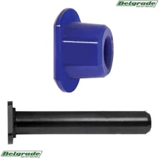 KP154UB Fifth Wheel Bushing Poly w/ Pivot Pin Holland GAFF40035 XE06356