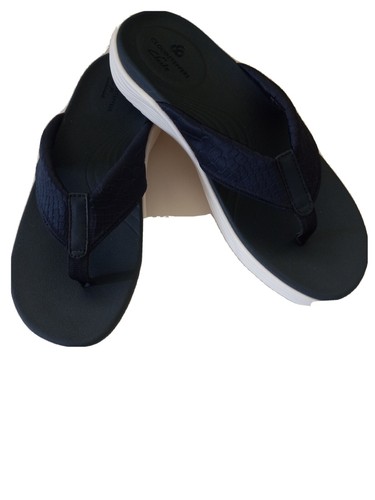 clarks lola point sandals