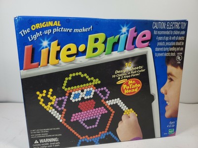 lite brite original