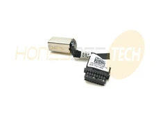 GENUINE DELL INSPIRON 13 7373 2-IN-1 DC POWER JACK 3FYH0 03FYH0 TESTED