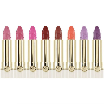 TOO FACED PEACH KISS MOISTURE MATTE LONG WEAR LIPSTICK 0.14 OZ - SELECT COLOR