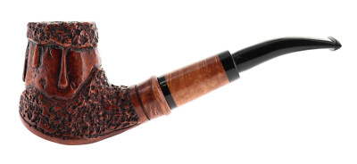 Ser Jacopo Pipe from Gem ROWLETTE C ''LA PIPACCIA'' C dedicated finish