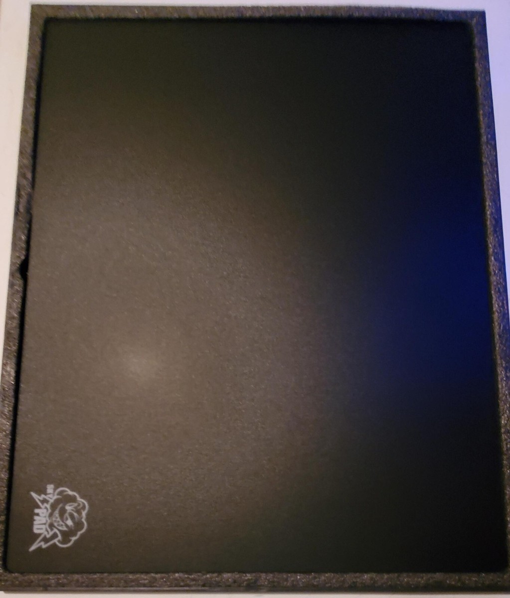 SKYPAD　3.0 XL Amazon.com: SkyPAD Glas 3.0 XL Gaming Mouse Pad with Cloud