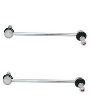 Anti Roll Bar Stabiliser Link Front For Lexus Rx 00-03 4881033010 4882033020 X 2