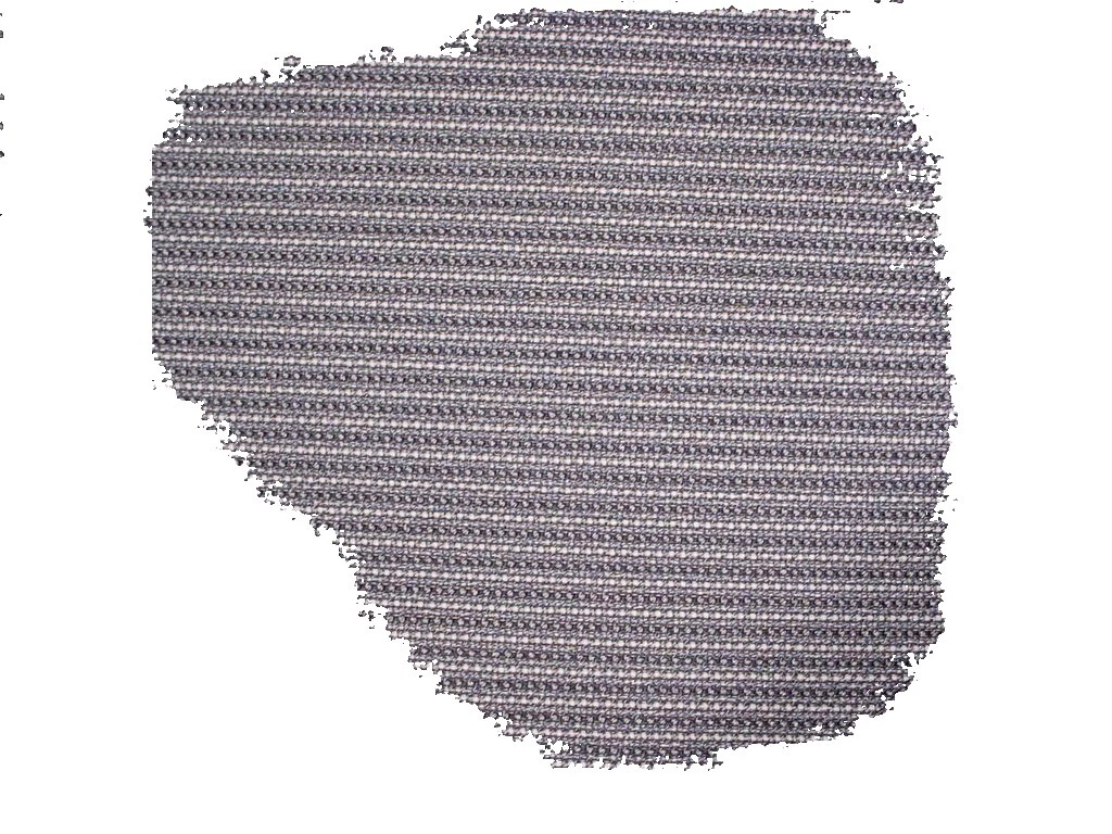 Tela con textura de Hogar y Jardín de acrílico