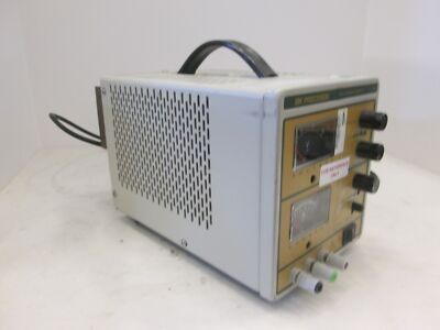 BK Precision, DC Power Supply, 1711, Used