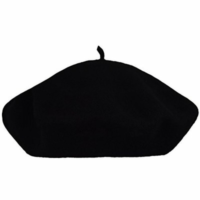 kangol modelaine beret