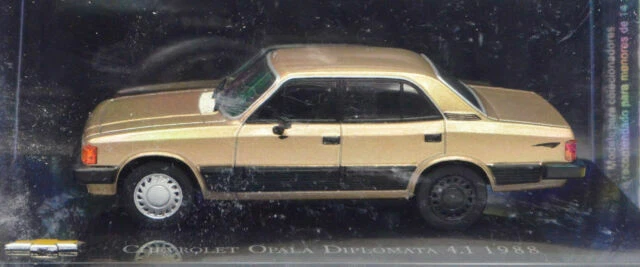 Atlas 1:43 Diecast Motorcycles & ATVs