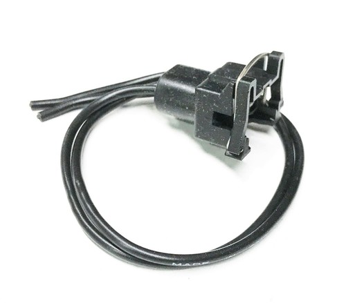 NAPA Ignition Coil Wiring Connector 2-18457 NOS - Picture 2 of 4