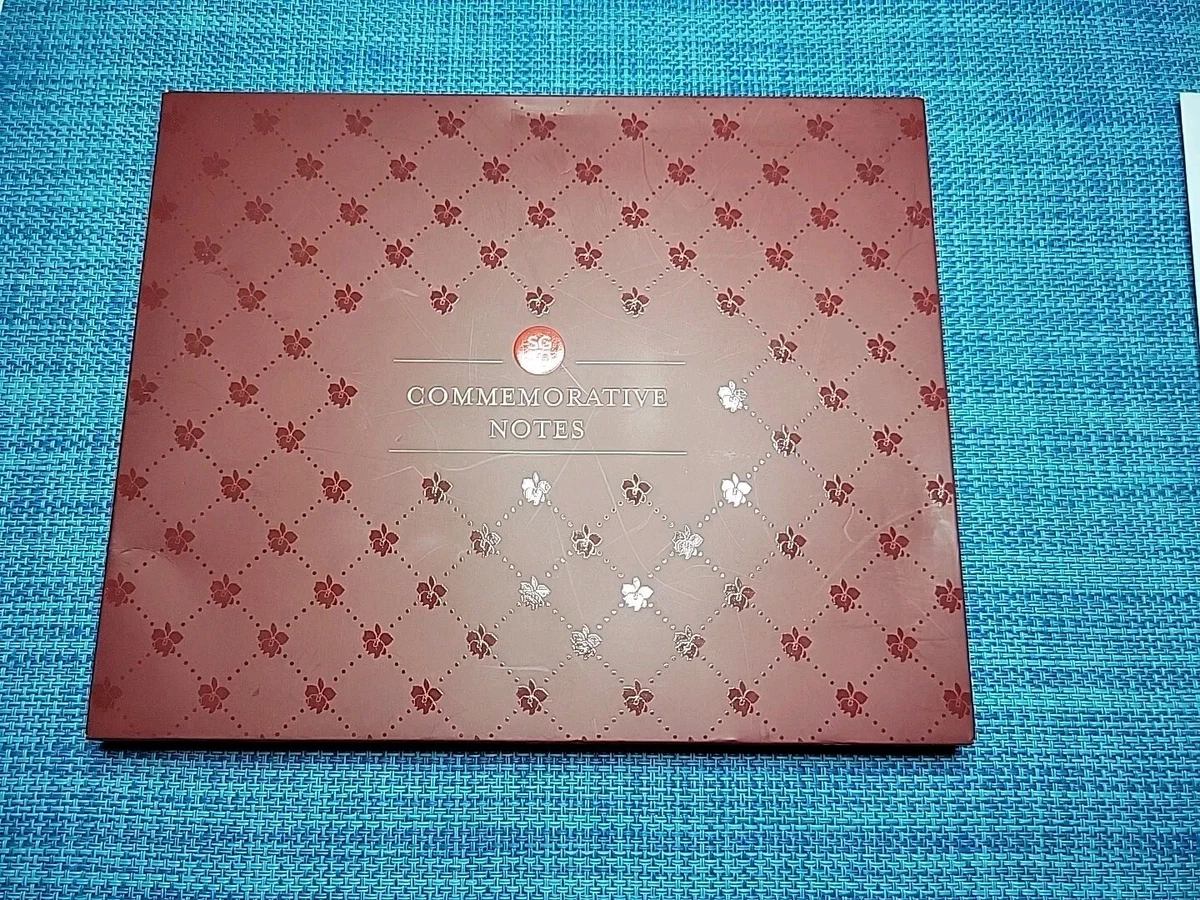 2015 Singapore Paper Money for sale | eBay