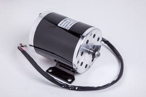 Двигатель 36v 800w