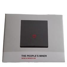 bobcat miner 300 eu868