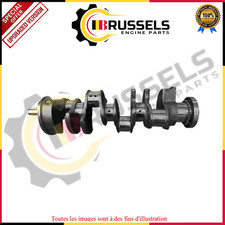Kurbelwelle für Motor 4.4L N63 Benzin BMW N63B44 S63B44