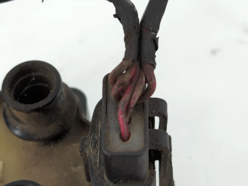 Paquete de encendedor de bobina de encendido Ford Mustang 1994-2000 PRNQ8 Foto 4 de 4