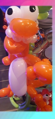 ☆Dinosaur☆Prehistoric☆Balloons☆in a Box☆ - Picture 2 of 4