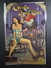2006 Grimm Fairy Tales - Neverland - Wonderland - Zenescope - You Choose - VF/NM