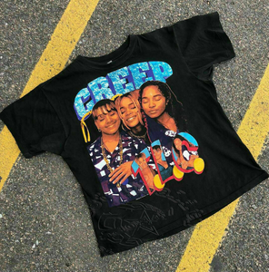 crazy sexy cool shirt