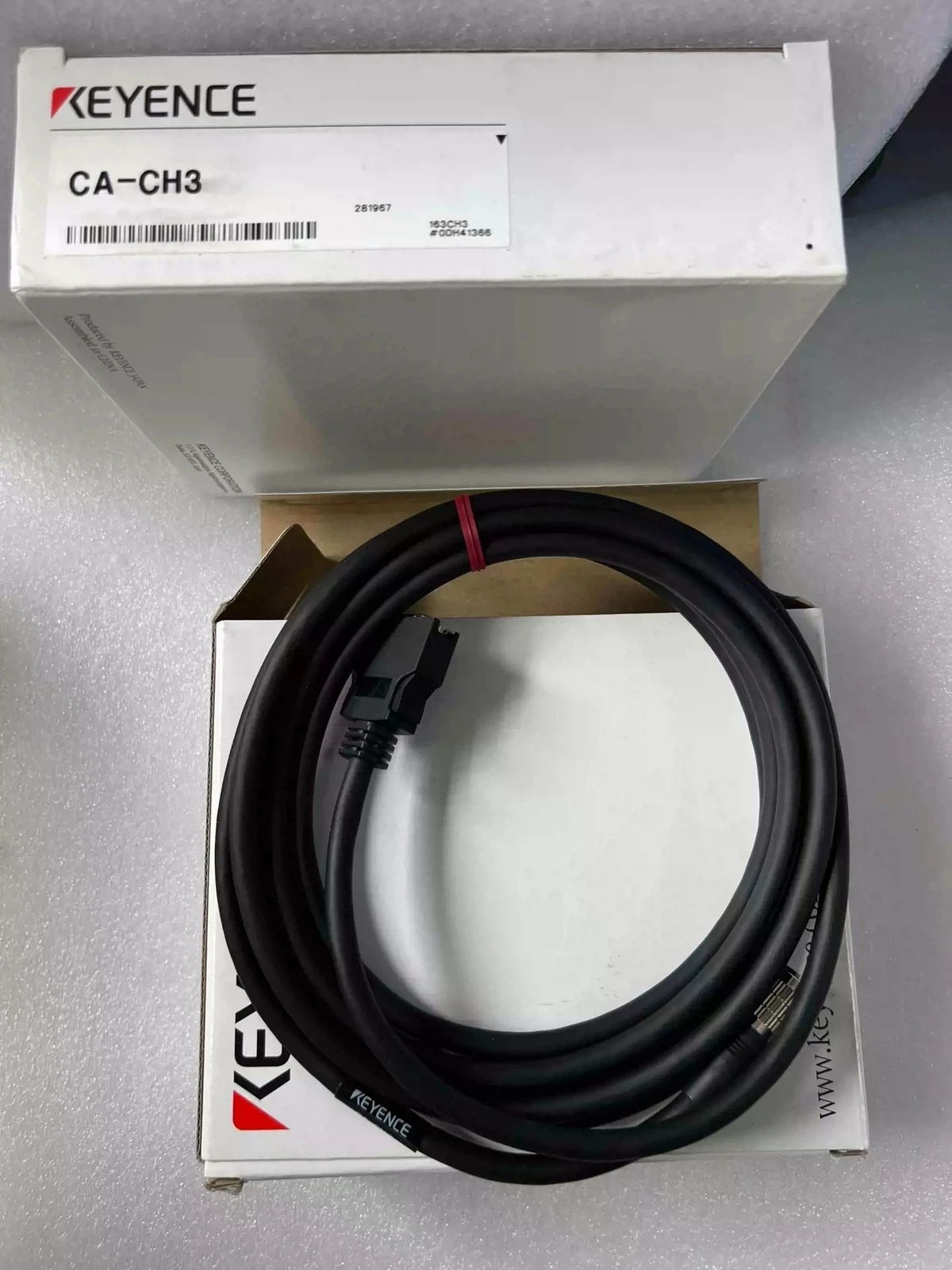 高速カメラ用カメラケーブル 3m KEYENCE  CA-CH3 高速カメラ用CA-CH3 KEYENCEカメラケーブル3 m| Alibaba.com