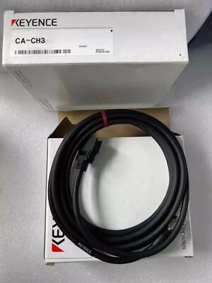 1PC Keyence CA-CH3 Camera Cable CACH3 New Expedited Shipping | eBay