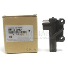 Timing Belt Tensioner for 03-06 Hyundai Santa Fe Kia Sorento 3.5L # 2441039001