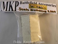 Monday Knight Prod Resin Terrain 15mm Log Cabin Pack Mint on sale Monday Knight Prod Resin Terrain 15mm Log Cabin Pack Mint on sale