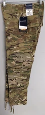 PROPPER ACU Trouser F5289- 50/50 OCP - X-SMALL/REGULAR - NEW WITH TAGS
